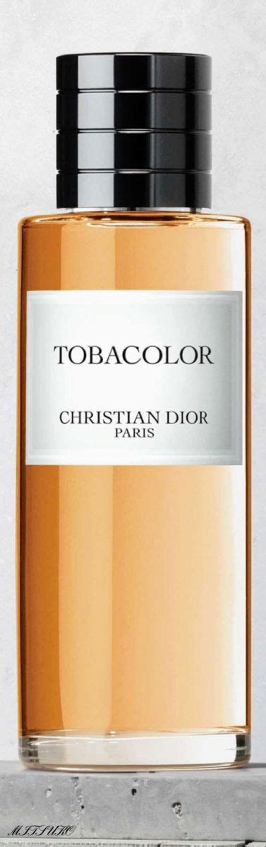 dior tobacolor 40ml price|christian dior tobacolor perfume.